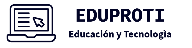 Educación y Tecnología